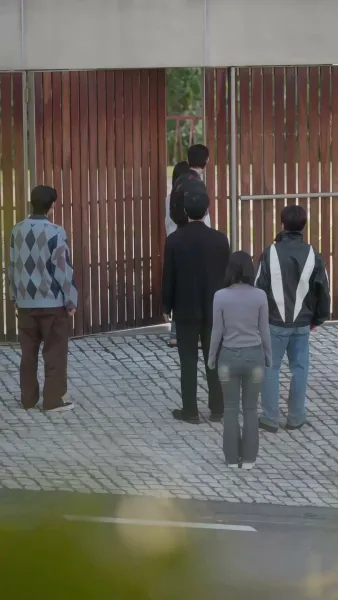 วิวาห์พลั้งรัก(พากย์ไทย)