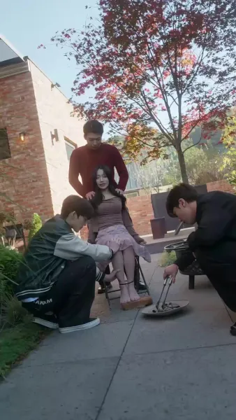 วิวาห์พลั้งรัก(พากย์ไทย)