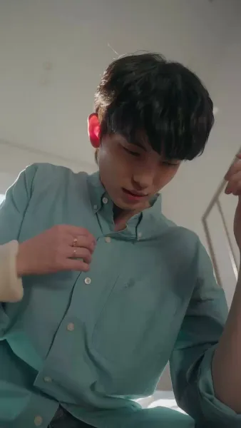 วิวาห์พลั้งรัก(พากย์ไทย)