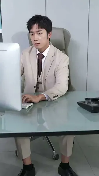 [พากย์ไทย]สามีฉันเป็นมหาเศรษฐี