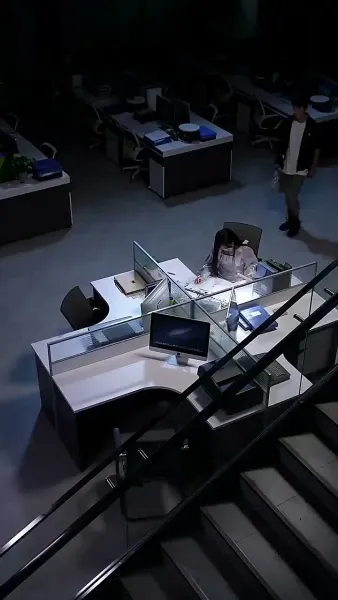 [พากย์ไทย]สามีฉันเป็นมหาเศรษฐี