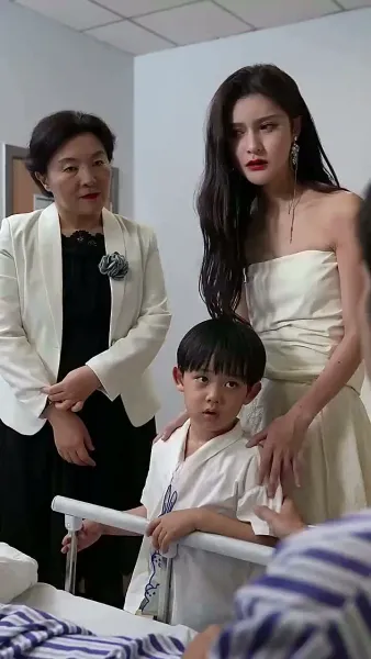 [พากย์ไทย]สามีฉันเป็นมหาเศรษฐี