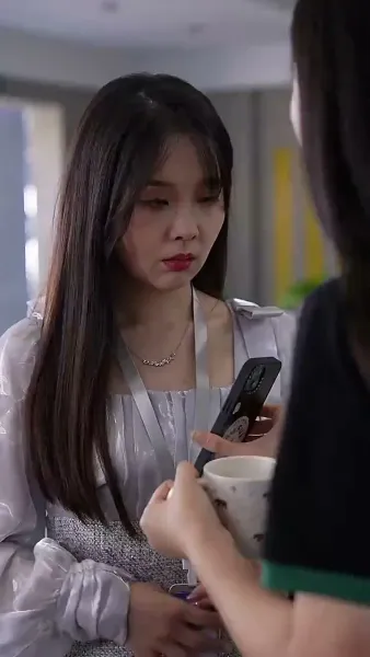 [พากย์ไทย]สามีฉันเป็นมหาเศรษฐี