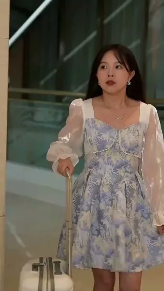 [พากย์ไทย]สามีฉันเป็นมหาเศรษฐี