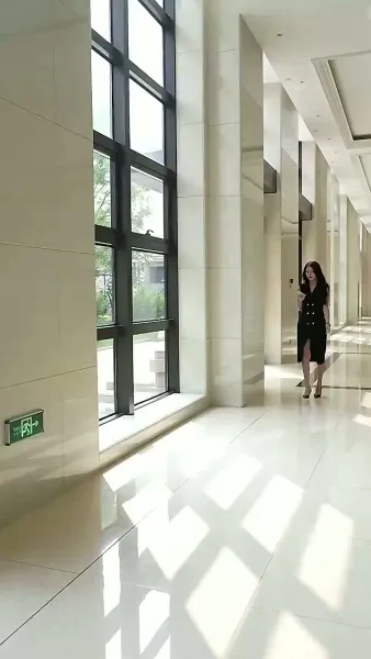 [พากย์ไทย]สามีฉันเป็นมหาเศรษฐี