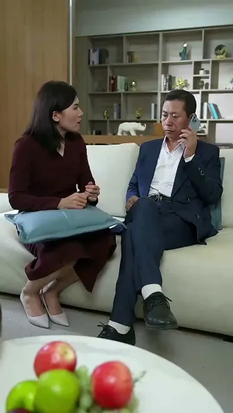 [พากย์ไทย]สามีฉันเป็นมหาเศรษฐี