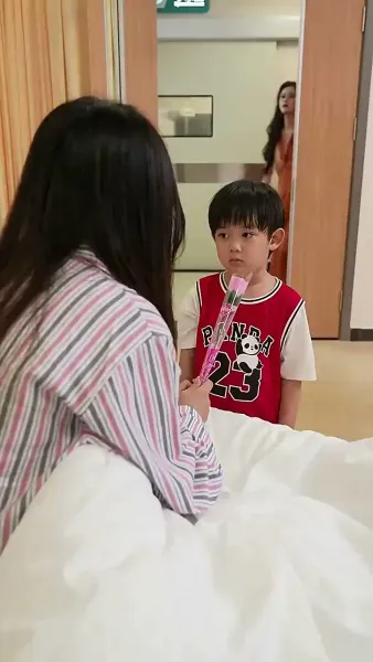 [พากย์ไทย]สามีฉันเป็นมหาเศรษฐี