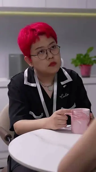 [พากย์ไทย]สามีฉันเป็นมหาเศรษฐี