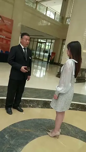 [พากย์ไทย]สามีฉันเป็นมหาเศรษฐี