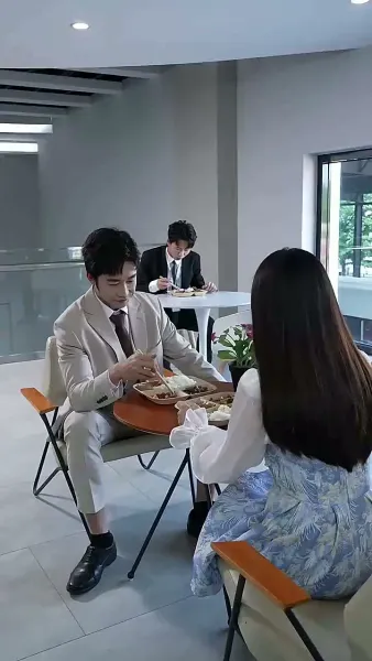 [พากย์ไทย]สามีฉันเป็นมหาเศรษฐี