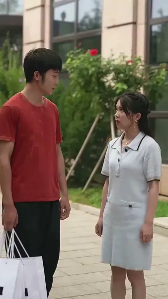 [พากย์ไทย]สามีฉันเป็นมหาเศรษฐี