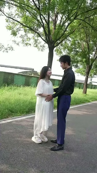 [พากย์ไทย]สามีฉันเป็นมหาเศรษฐี