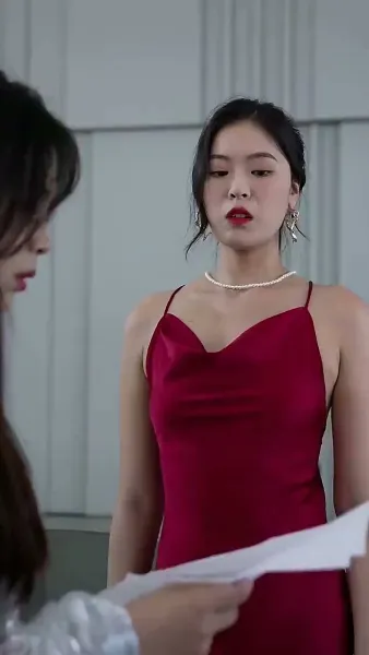 [พากย์ไทย]สามีฉันเป็นมหาเศรษฐี