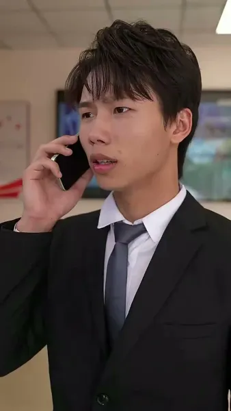 [พากย์ไทย]สามีฉันเป็นมหาเศรษฐี