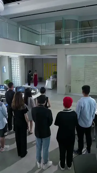 [พากย์ไทย]สามีฉันเป็นมหาเศรษฐี