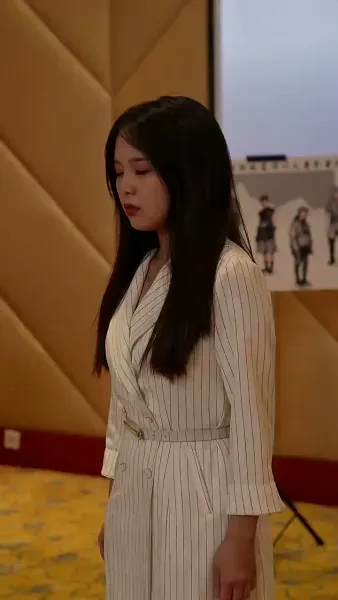 [พากย์ไทย]สามีฉันเป็นมหาเศรษฐี