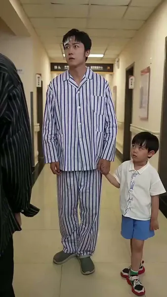 [พากย์ไทย]สามีฉันเป็นมหาเศรษฐี