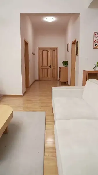 [พากย์ไทย]สามีฉันเป็นมหาเศรษฐี