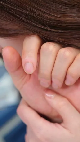 ความทรงจำปรากฏโลกหลั่งน้ำตา