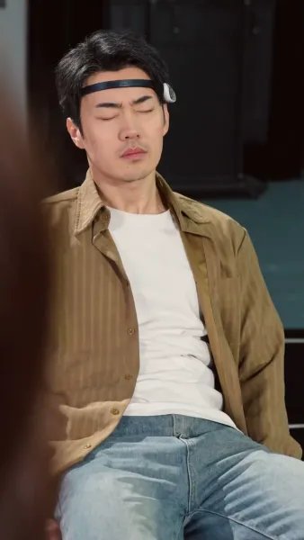 ความทรงจำปรากฏโลกหลั่งน้ำตา