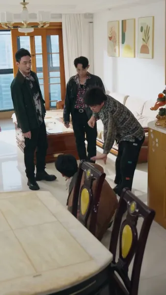 ความทรงจำปรากฏโลกหลั่งน้ำตา