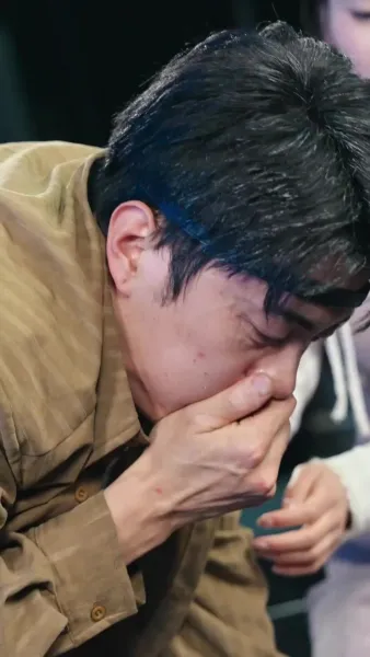 ความทรงจำปรากฏโลกหลั่งน้ำตา