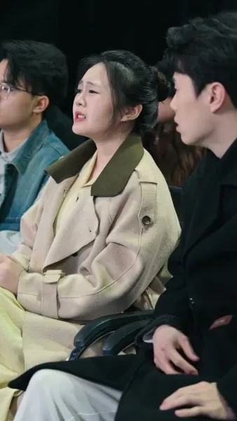 ความทรงจำปรากฏโลกหลั่งน้ำตา