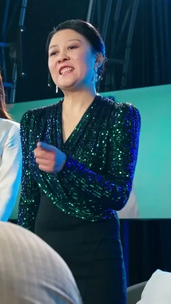 ความทรงจำปรากฏโลกหลั่งน้ำตา