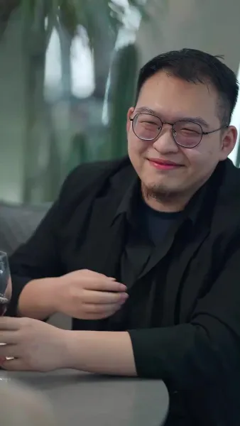 บอสสายโหด เปิดโหมดอ่อนโยน