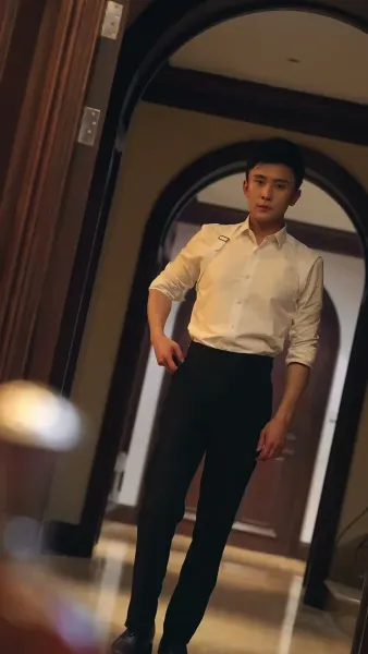 บอสสายโหด เปิดโหมดอ่อนโยน