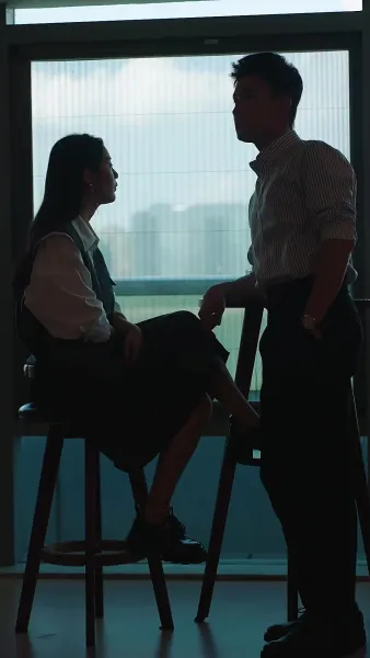 บอสสายโหด เปิดโหมดอ่อนโยน