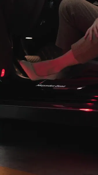 บอสสายโหด เปิดโหมดอ่อนโยน