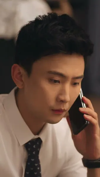 บอสสายโหด เปิดโหมดอ่อนโยน