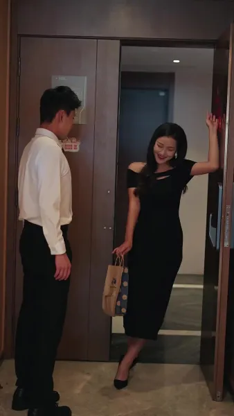 บอสสายโหด เปิดโหมดอ่อนโยน