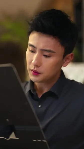 บอสสายโหด เปิดโหมดอ่อนโยน