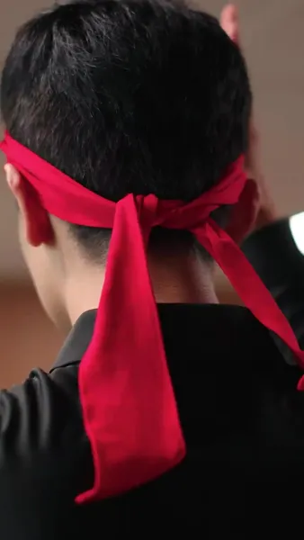 บอสสายโหด เปิดโหมดอ่อนโยน