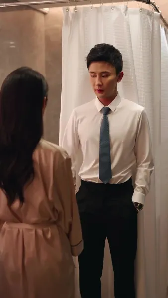 บอสสายโหด เปิดโหมดอ่อนโยน