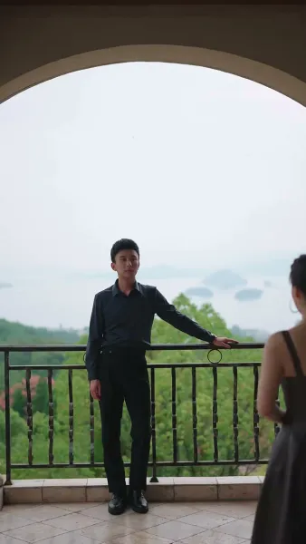 บอสสายโหด เปิดโหมดอ่อนโยน