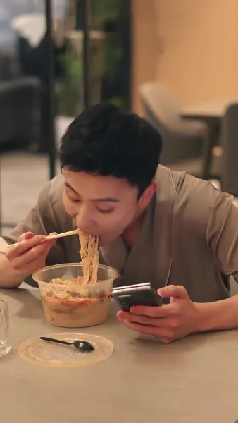 บอสสายโหด เปิดโหมดอ่อนโยน