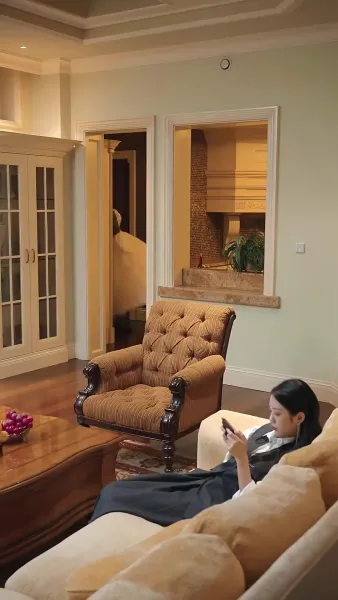 บอสสายโหด เปิดโหมดอ่อนโยน