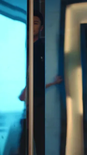 บอสสายโหด เปิดโหมดอ่อนโยน