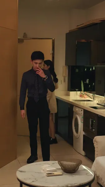 บอสสายโหด เปิดโหมดอ่อนโยน