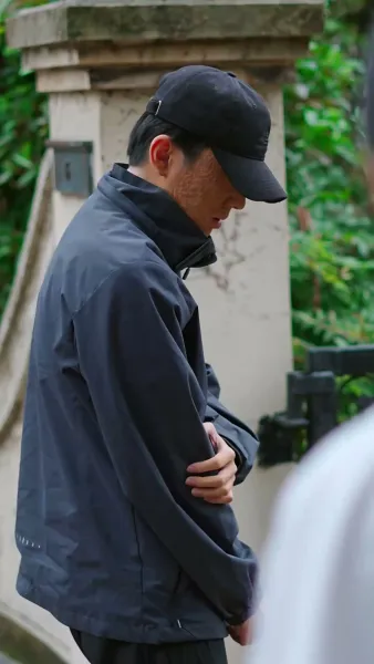 บอสสายโหด เปิดโหมดอ่อนโยน