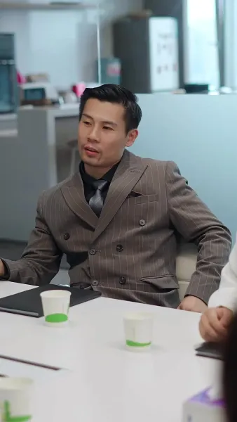 บอสสายโหด เปิดโหมดอ่อนโยน