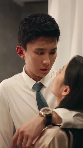 บอสสายโหด เปิดโหมดอ่อนโยน