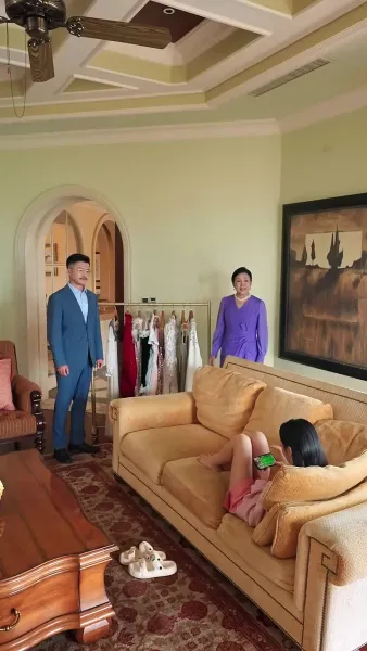 บอสสายโหด เปิดโหมดอ่อนโยน