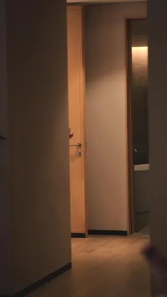 บอสสายโหด เปิดโหมดอ่อนโยน