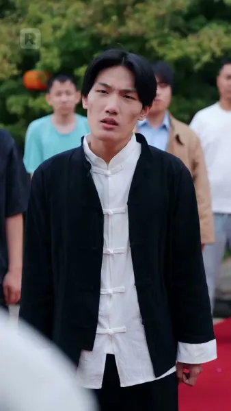 (พากย์) เซียนทองลงมารักษาภรรยาใบ้