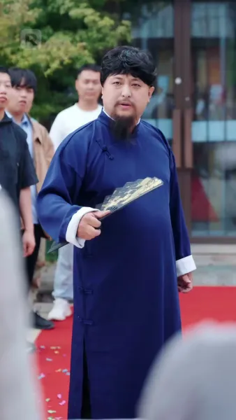 (พากย์) เซียนทองลงมารักษาภรรยาใบ้