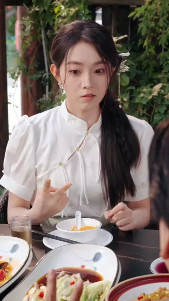 (พากย์) เซียนทองลงมารักษาภรรยาใบ้